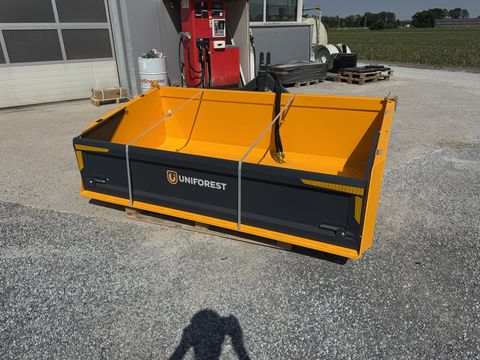 Uniforest QUBUS 220x125