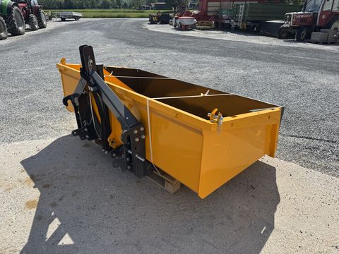 Uniforest QUBUS 220x125