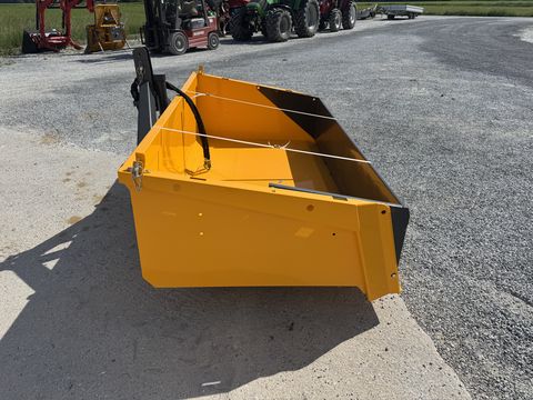 Uniforest QUBUS 220x125