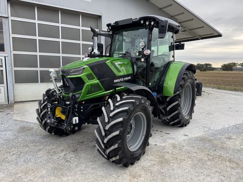 Deutz Fahr 6135 C TTV