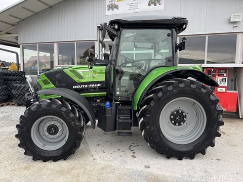 Deutz Fahr 6135 C TTV