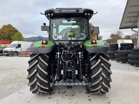 Deutz Fahr 6135 C TTV