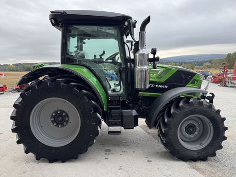 Deutz Fahr 6135 C TTV