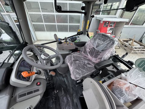 Deutz Fahr 6135 C TTV