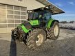 Deutz Fahr Agrotron K 120 Premium Plus