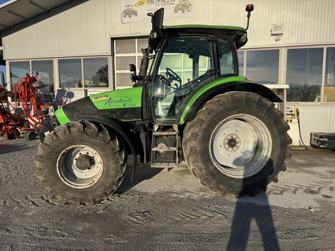 Deutz Fahr Agrotron K 120 Premium Plus