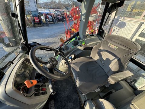 Deutz Fahr Agrotron K 120 Premium Plus