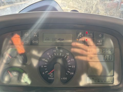 Deutz Fahr Agrotron K 120 Premium Plus