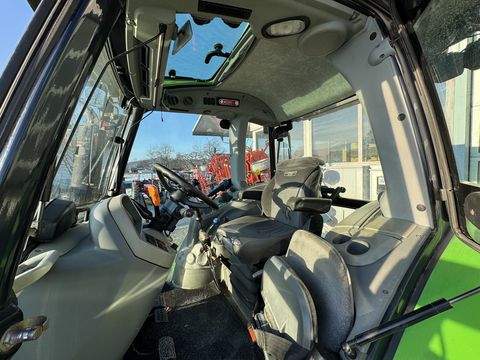 Deutz Fahr Agrotron K 120 Premium Plus