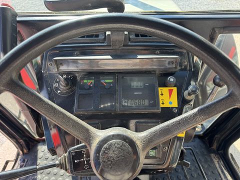 Lindner 958 A