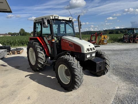 Lindner 958 A