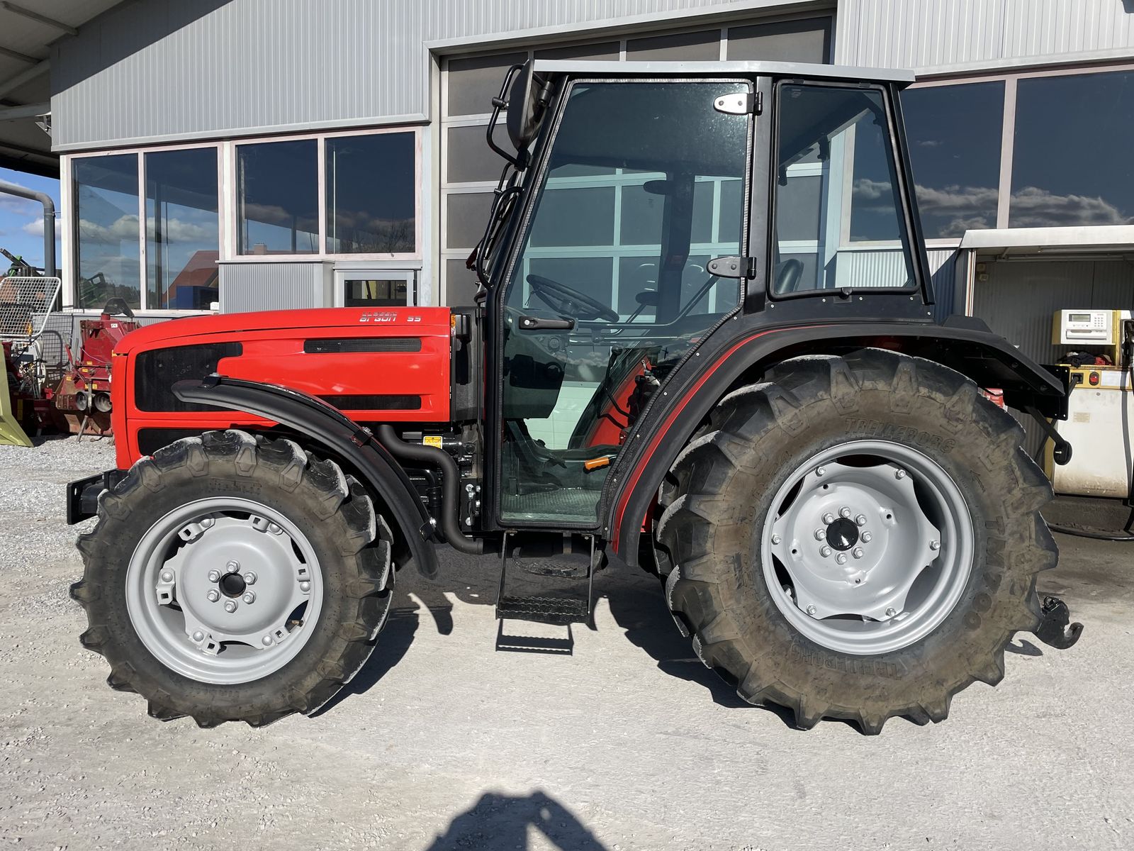 Same Argon 55 DT Classic 1