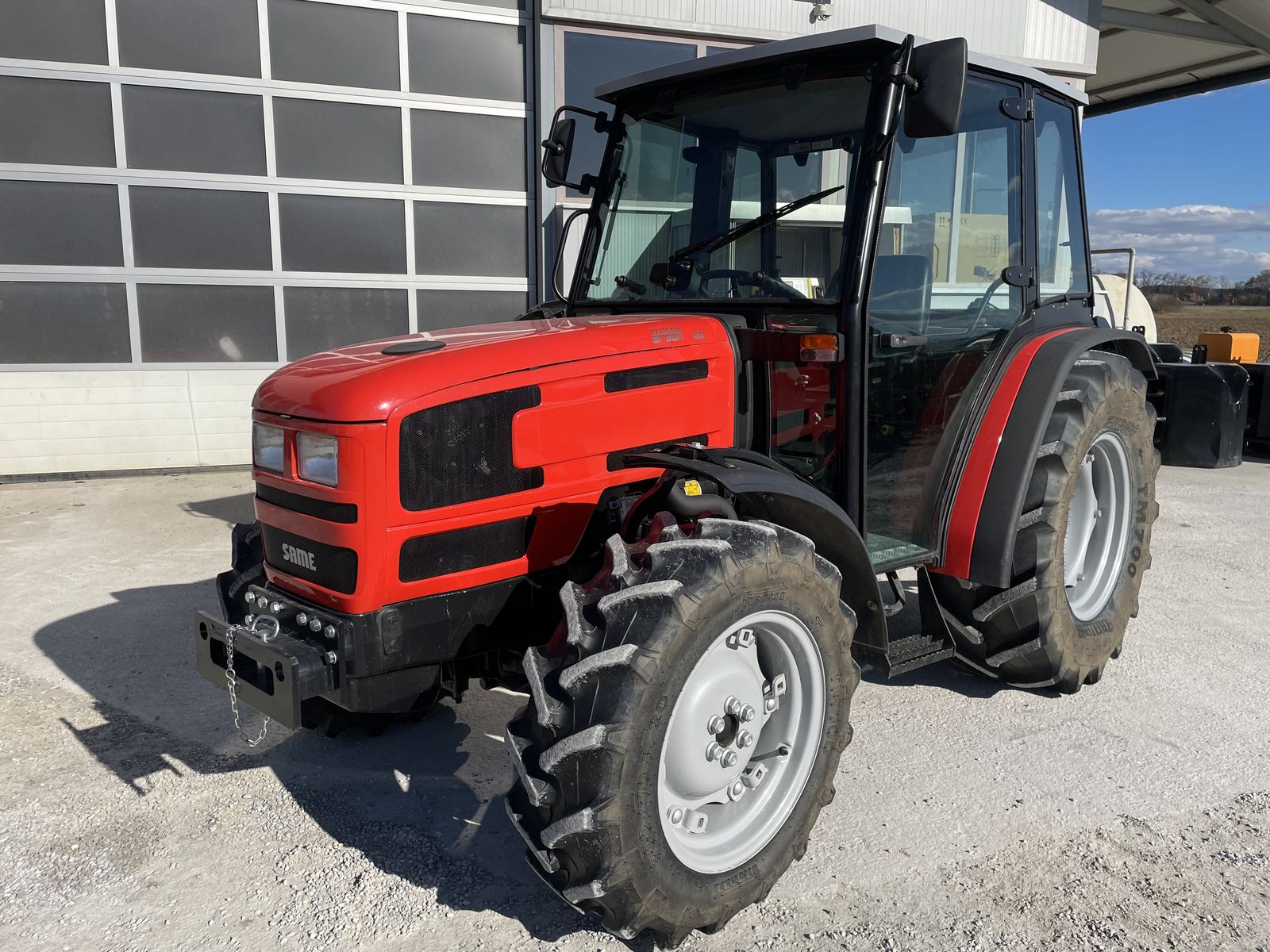 Same Argon 55 DT Classic 2