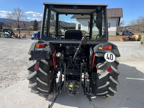 Same Argon 55 DT Classic