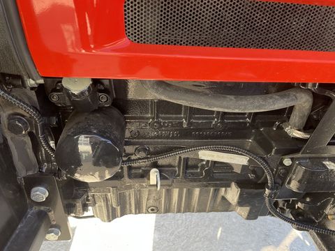 Same Argon 55 DT Classic