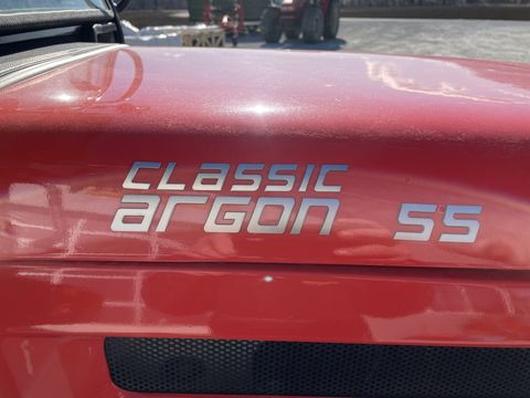 Same Argon 55 DT Classic