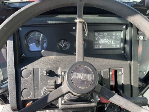 Same Argon 55 DT Classic