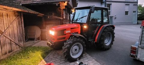 Same Argon 55 DT Classic