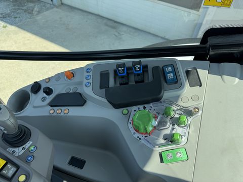 Lamborghini Spark R 135 VRT