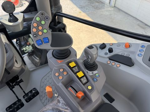 Lamborghini Spark R 135 VRT