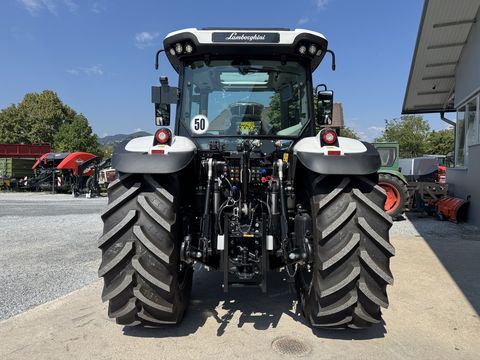 Lamborghini Spark R 135 VRT