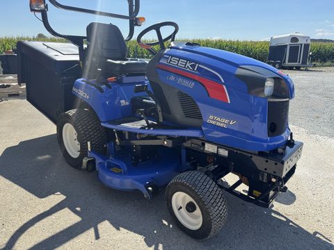 Iseki SXG 323+
