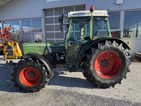 Fendt Farmer 280 SA