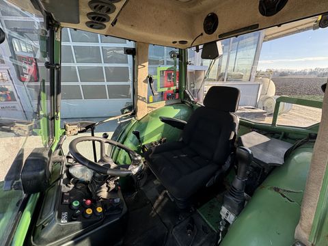 Fendt Farmer 280 SA