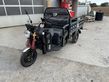 Sonstige NERO Thunder - Elektro Lastendreirad - Tuc Tuc
