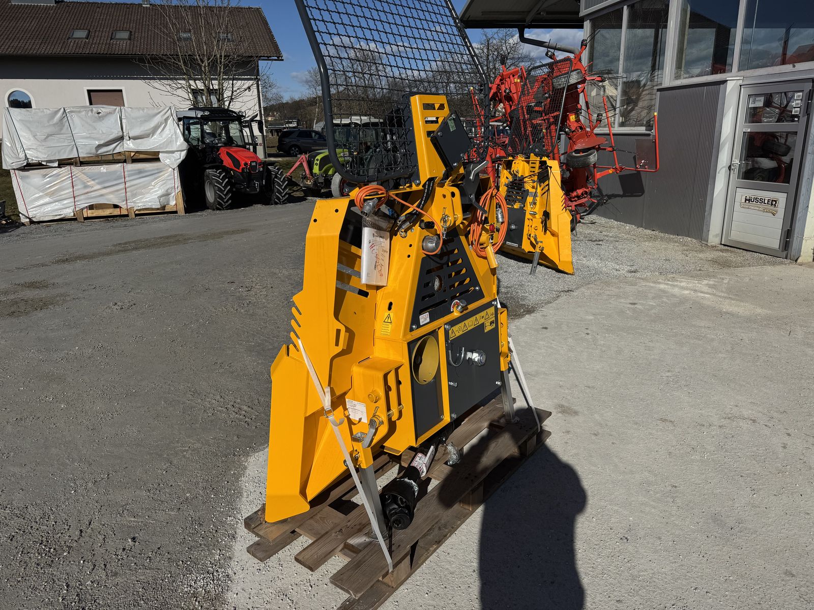 Uniforest 60 H pro 3