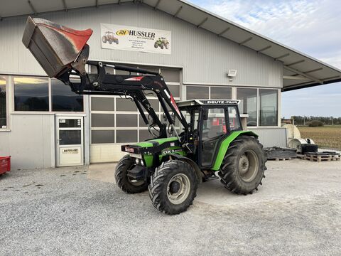 Deutz Fahr DX 3.500 SA