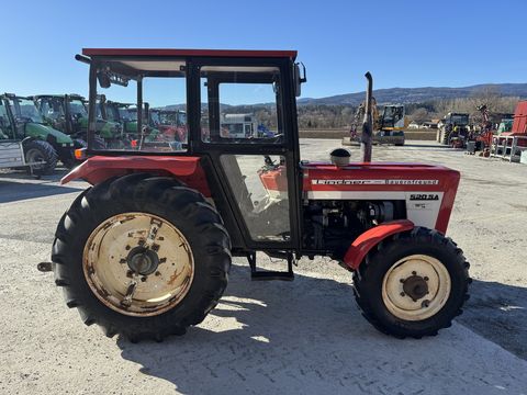 Lindner 520 SA