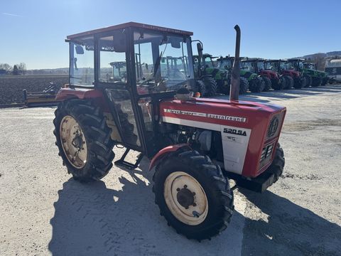 Lindner 520 SA