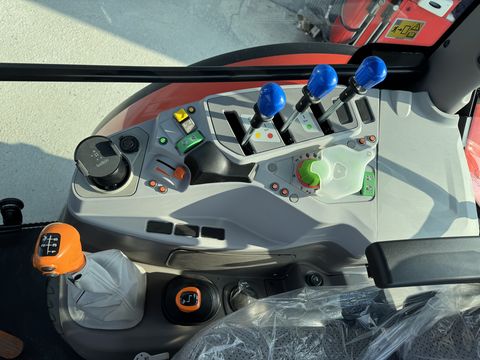 Same Explorer Natural 115