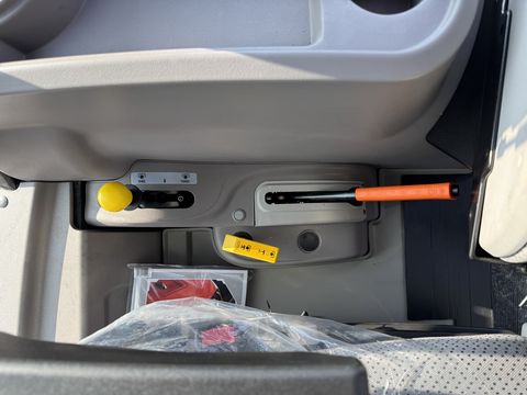 Same Explorer Natural 115