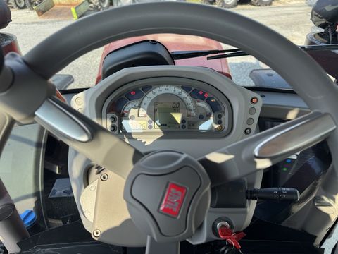 Same Explorer Natural 115