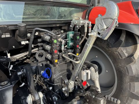 Same Explorer Natural 115