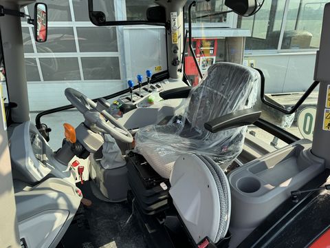 Same Explorer Natural 115