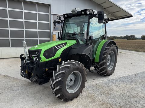 Deutz Fahr 5105 D TTV (Stage V)
