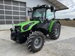 Deutz Fahr 5105 D TTV (Stage V)