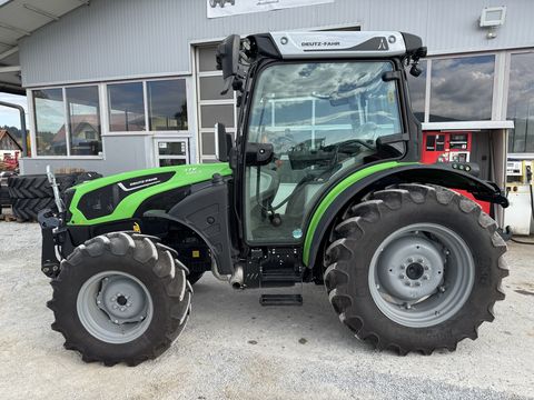 Deutz Fahr 5105 D TTV (Stage V)