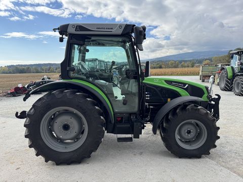 Deutz Fahr 5105 D TTV (Stage V)