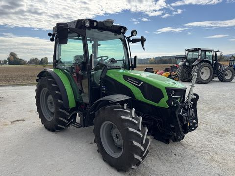 Deutz Fahr 5105 D TTV (Stage V)