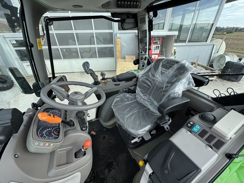 Deutz Fahr 5105 D TTV (Stage V)