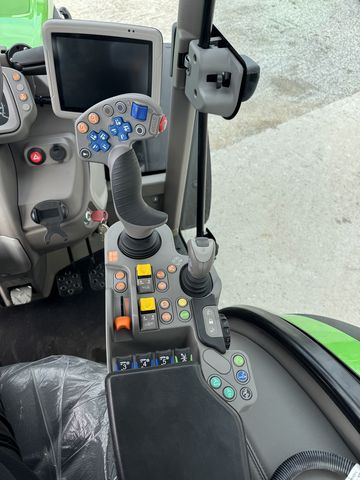 Deutz Fahr 5105 D TTV (Stage V)