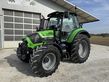 Deutz Fahr Agrotron 6120.4 40 km/h