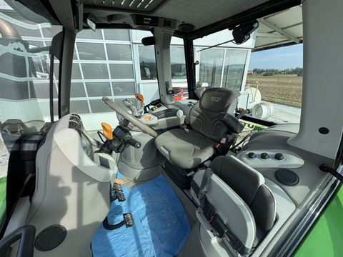 Deutz Fahr Agrotron 6120.4 40 km/h