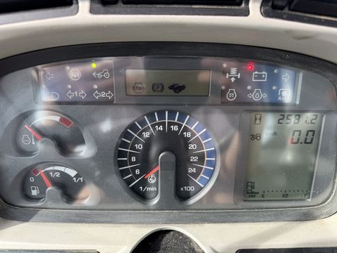 Deutz Fahr Agrotron 6120.4 40 km/h