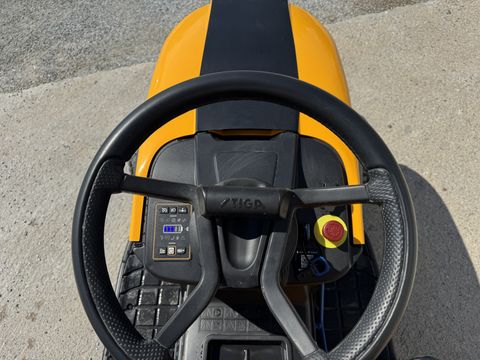 Stiga Estate 584e