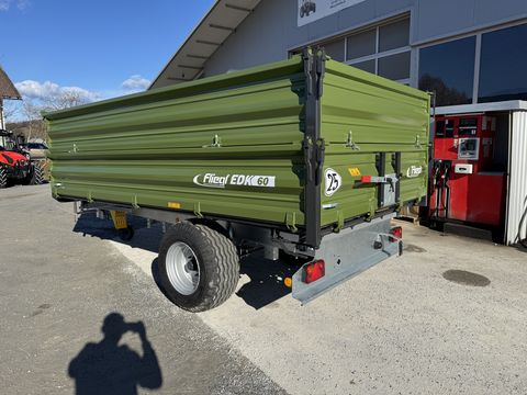 Fliegl  EDK 60